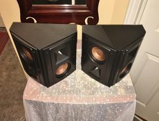 klipsch rs400