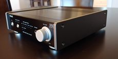 Teac UD-301 DAC - Headphone Amp For Sale - Canuck Audio Mart