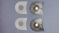 B\u0026W single Tweeter ZZ4405 +Tweeters 