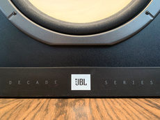 jbl decade series d315