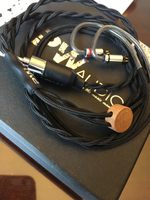 Pw audio 1960s 2 wires For Sale - Canuck Audio Mart