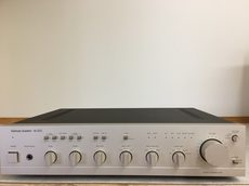 Harman Kardon HK 825 Preamplifier For Sale - Canuck Audio Mart