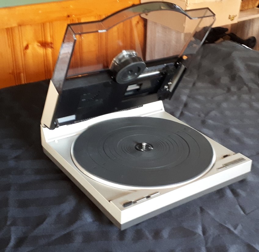 Technics Sl Turntable For Sale Canuck Audio Mart