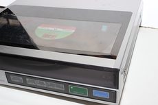 Sony PS-FL77 Biotracer/Linear Tracking Turntable For Sale - Canuck