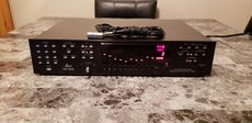 dbx 10/20 Computerized Equalizer Analyzer Excellent Condition