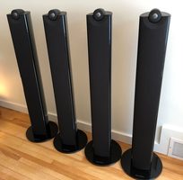 Bowers and Wilkins / B&W XT8 and XTC speakers *Sale Pending