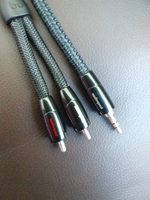 Audioquest Sydney 3.0m 3.5mm Jack to Rca For Sale - Canuck Audio Mart