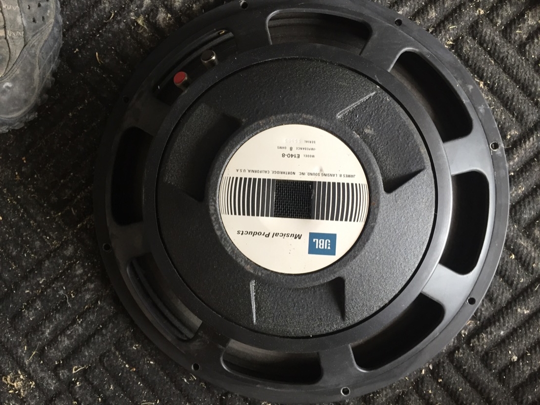 JBL E140 8 15 Drivers For Sale Canuck Audio Mart jbl-e140-8-15-drivers-for-sale-canuck-audio-mart