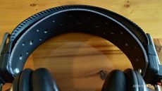 Fostex T50RP mk3 Leather Comfort Headband Strap For Sale Canuck