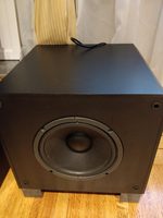 velodyne 1012xii