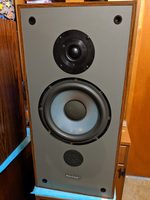 paradigm 7s speakers