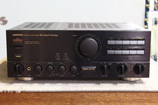 Onkyo A-701XD Onkyo A-817XD Onkyo A-917 ,Onkyo A-809 Wanted