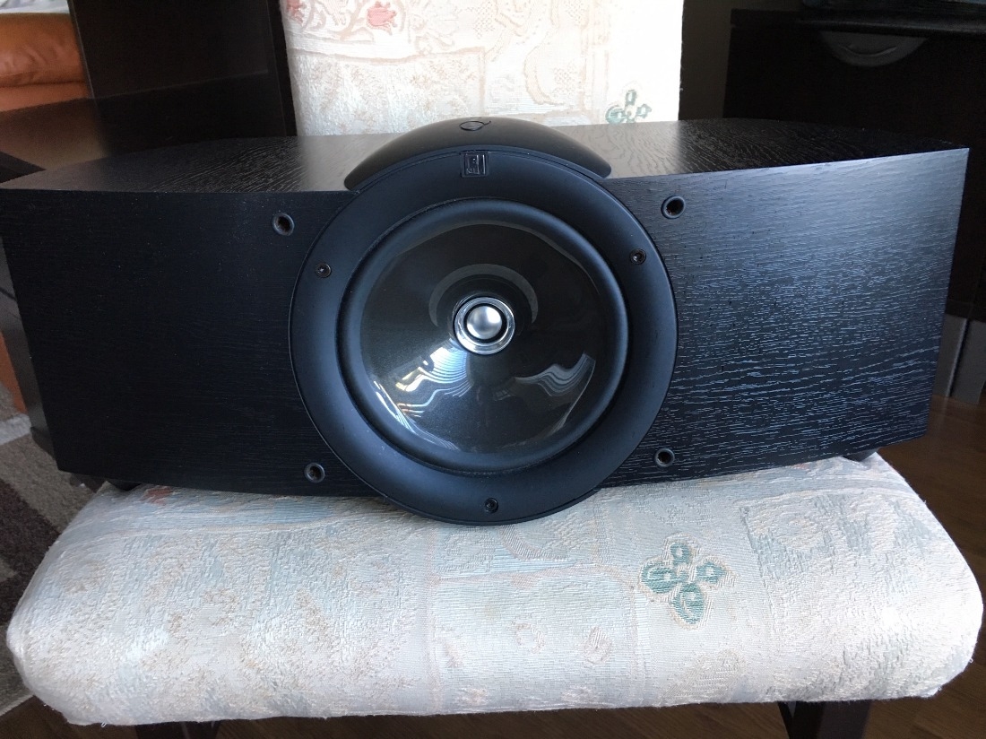 Kef Q9c Center Speaker For Sale Canuck Audio Mart kef-q9c-center-speaker-for-sale-canuck-audio-mart