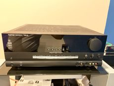 Harman/Kardon AVR 525 For Sale - Canuck 