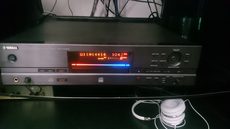 Yamaha CDR-HD1500 CD RECORD/Player For Sale - Canuck Audio Mart