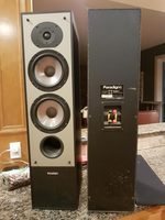 Paradigm hot sale 7se mk3