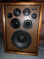 panasonic sb 750 speakers