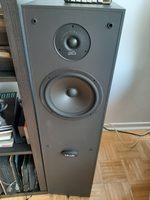 polk audio rt400