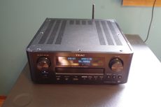 TEAC CRH-500NT For Sale - Canuck Audio Mart