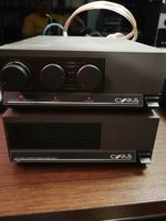 Mission Cyrus Two plus Psx For Sale - Canuck Audio Mart