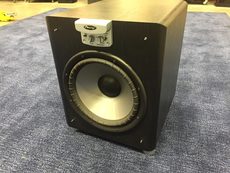 mirage s12 subwoofer