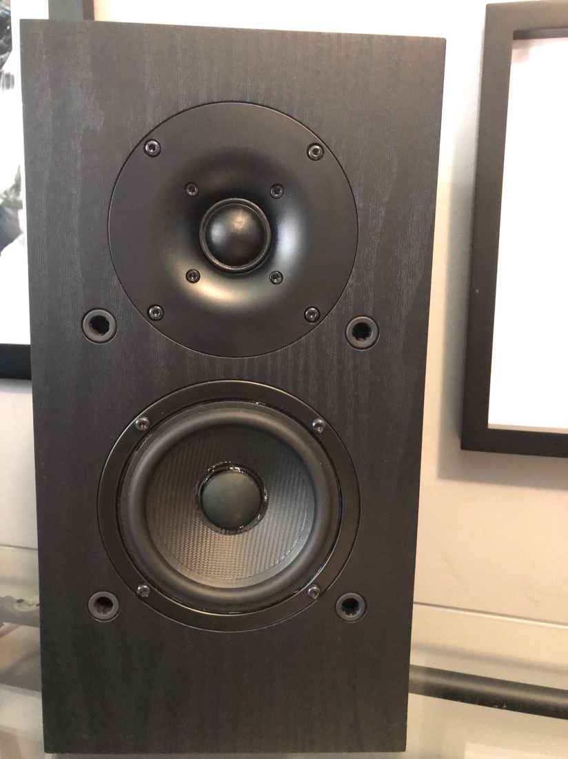 Pioneer SP-BS22-LR-Like New For Sale - Canuck Audio Mart