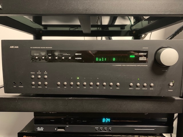 Arcam Avr350 For Sale Canuck Audio Mart