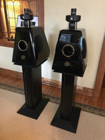 mbl 121 speakers