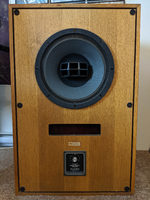 Vintage Altec Lansing Model 17's !!! 604-8G / 620 !!! 99% ALL