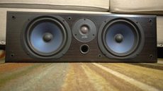 polk audio csi40 center speaker