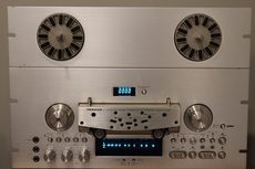 Pioneer RT 909 Tape Recorder