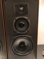 Celestion store dl10 speakers