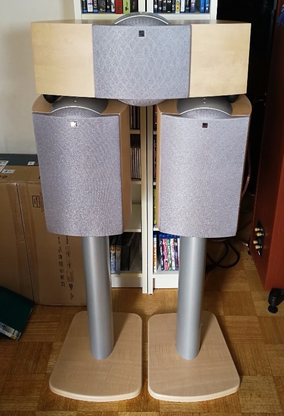 Kef Q1 Bookshelf And Q9C Center Speakers For Sale For Sale Canuck kef-q1-bookshelf-and-q9c-center-speakers-for-sale-for-sale-canuck