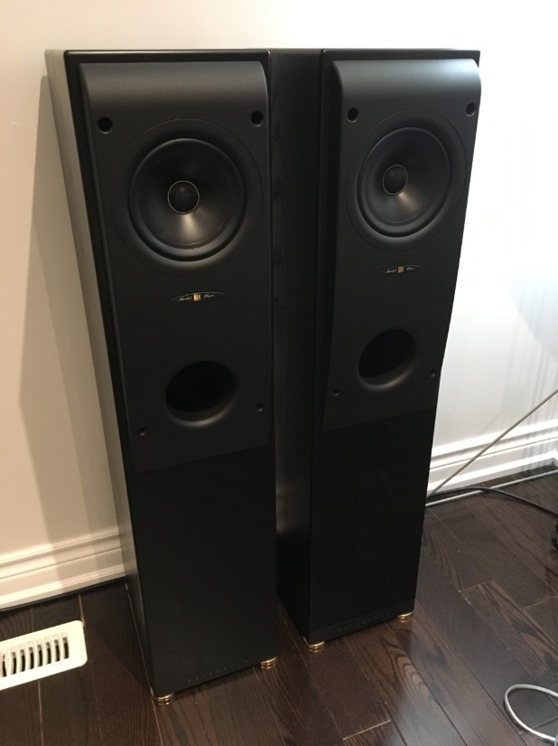 Kef Reference Model 2 For Sale Canuck Audio Mart kef-reference-model-2-for-sale-canuck-audio-mart
