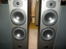 tannoy mercury m5 price