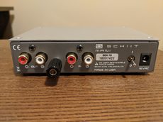 Schiit Mani Phono Preamp For Sale Canuck Audio Mart