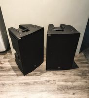 Yorkville PS12P Parasource 12 Powered Speaker