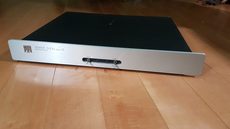 Theta DS pro prime basic II DAC For Sale - Canuck Audio Mart