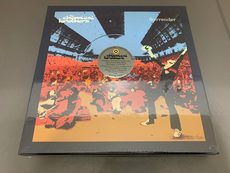 The Chemical Brothers - Surrender 20th Anniv. Deluxe Box Set 4x LP