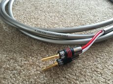 linn k200 speaker cable