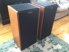 klipsch t30