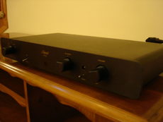 Classe CP-35 PRE Amplifier For Sale - Canuck Audio Mart