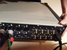 Proceed PAV and PDSD with Remote For Sale - Canuck Audio Mart