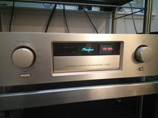 Accuphase C290 Pre Amp For Sale - Canuck Audio Mart