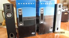 Klipsch synergy deals f1 for sale