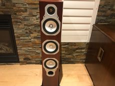 monitor audio gr60