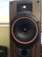b&w 310 speakers