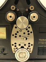 TECHNICS RS-1506 1/4 track Reel to Reel Tape Recorder Serviced RTR 1500  Photo #888879 - Canuck Audio Mart