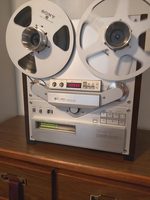 Akai GX 747 For Sale - Canuck Audio Mart