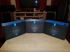 Jl Audio New Rd Series And Used Slash V1 Amps For Sale Canuck Audio Mart